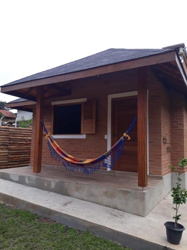 Chale Villa Do Valle Monte Verde  Ngoại thất bức ảnh